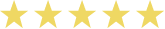 5 estrelas